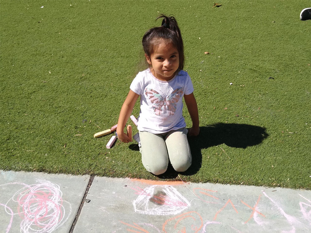 Abundant Outdoor Playtime Builds Muscle & Motor Skills