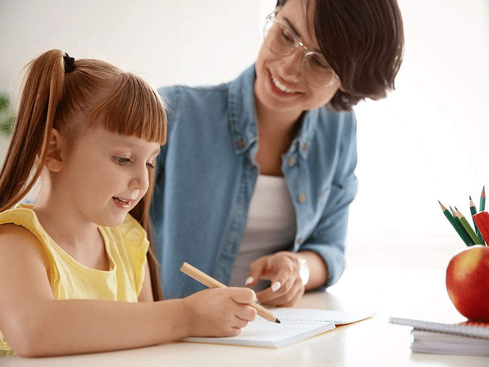 Your Child Gets Homework Help From Expert Teachers